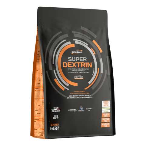 Super Dextrin - 700 g