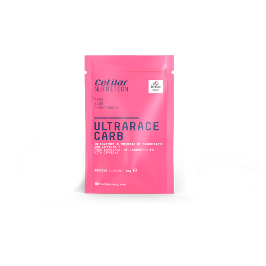 Ultrarace Carb - 80 g Giro d'Italia
