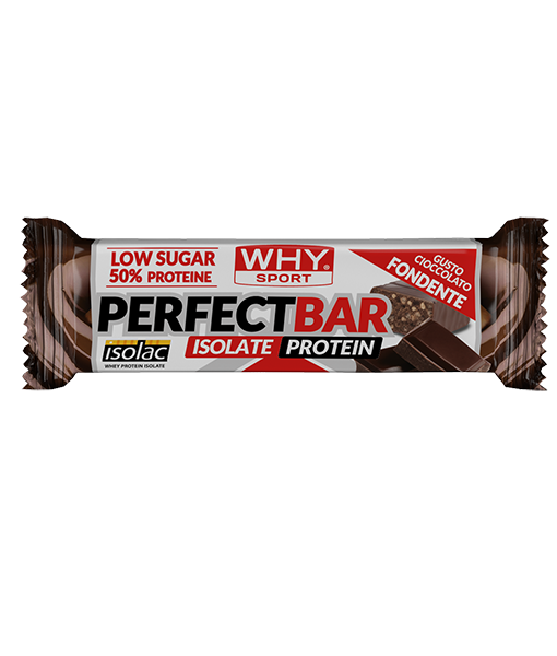Perfect Bar - 50 g FONDENTE