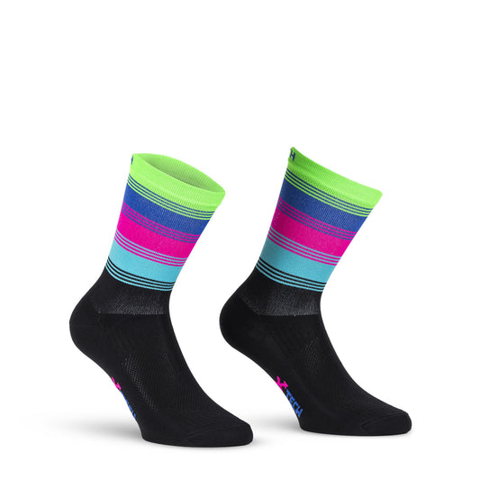 Calza XT314 Multicolor tg 35-38