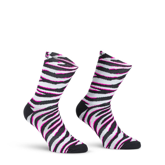 Calza XT315 Fux.F tg 35-38