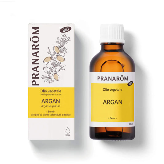 Argan BIO - 50 ml