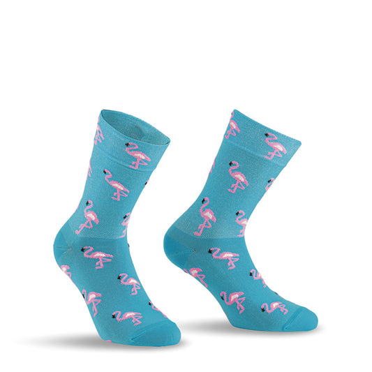 Calza XT156 Azzurro tg 35-38
