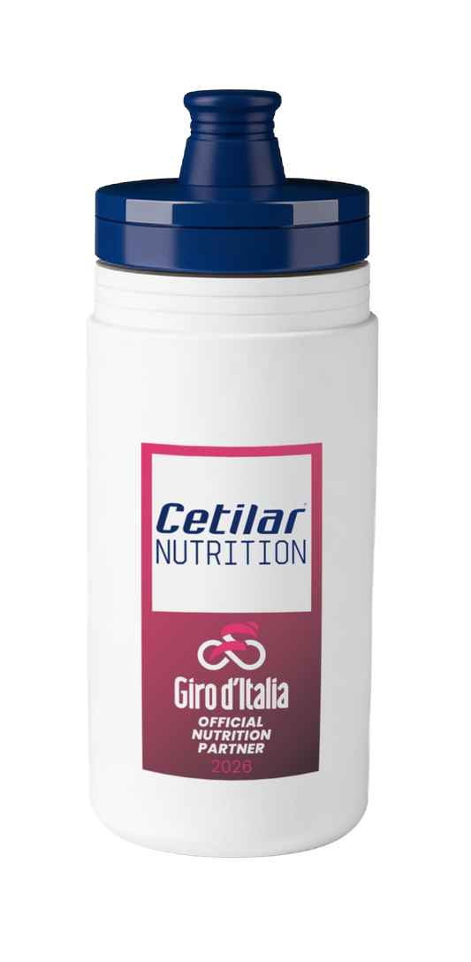 KIT BORRACCIA GIRO D'ITALIA 2026 CETILAR