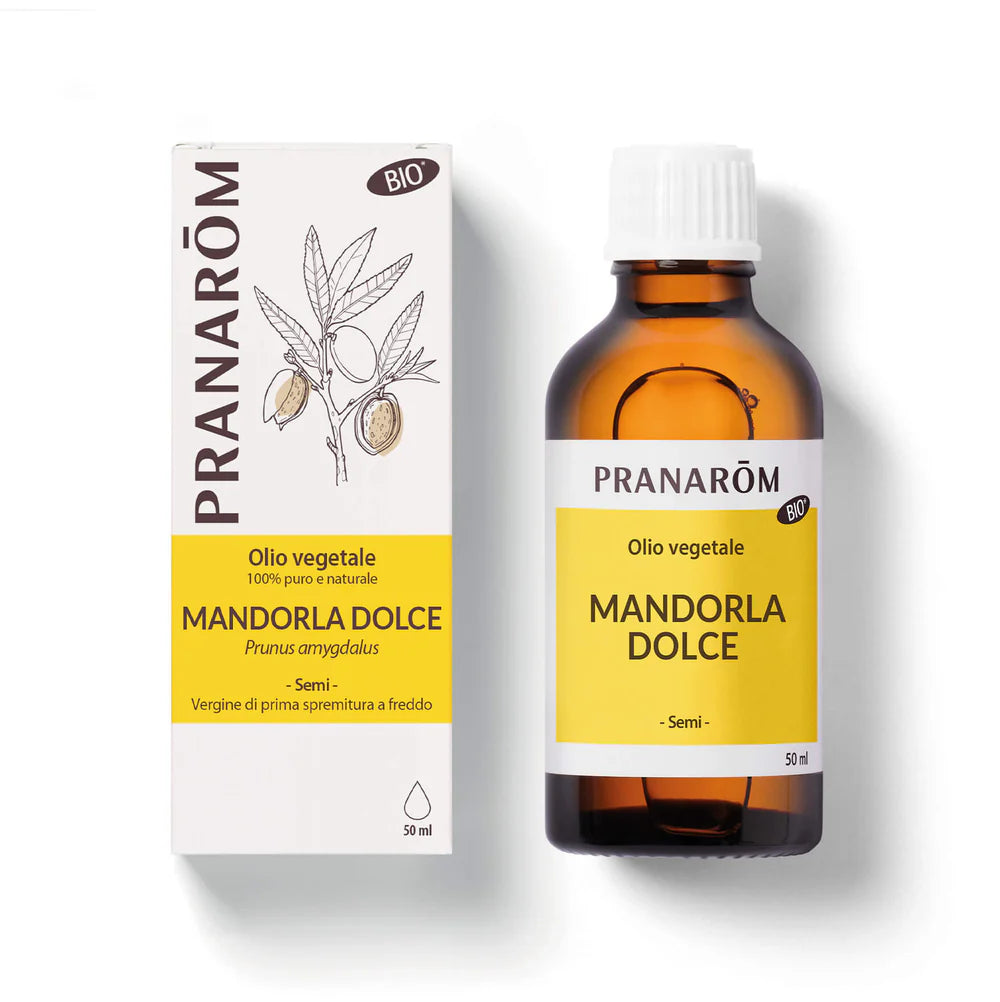 Mandorla Dolce BIO - 50 ml