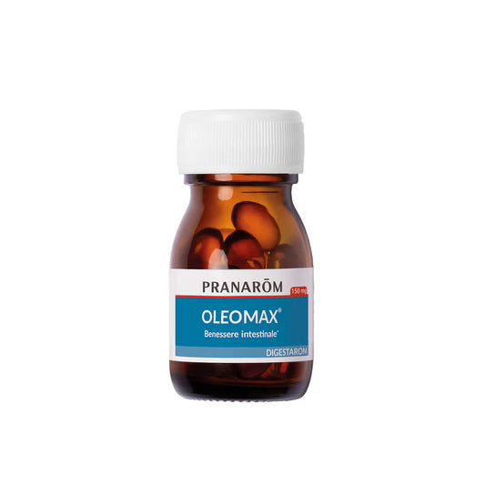 Oleomax Benessere Intestinale - 15 perle