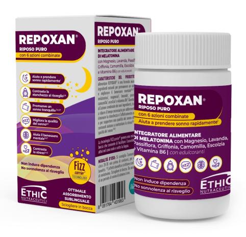 Repoxan - 30 compresse