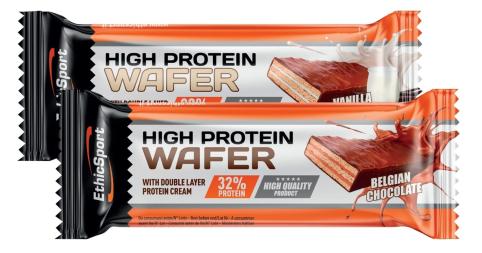 High Protein Wafer - 35 g CIOCCOLATO