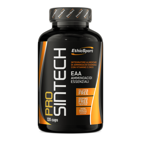 ProSintech - 120 capsule