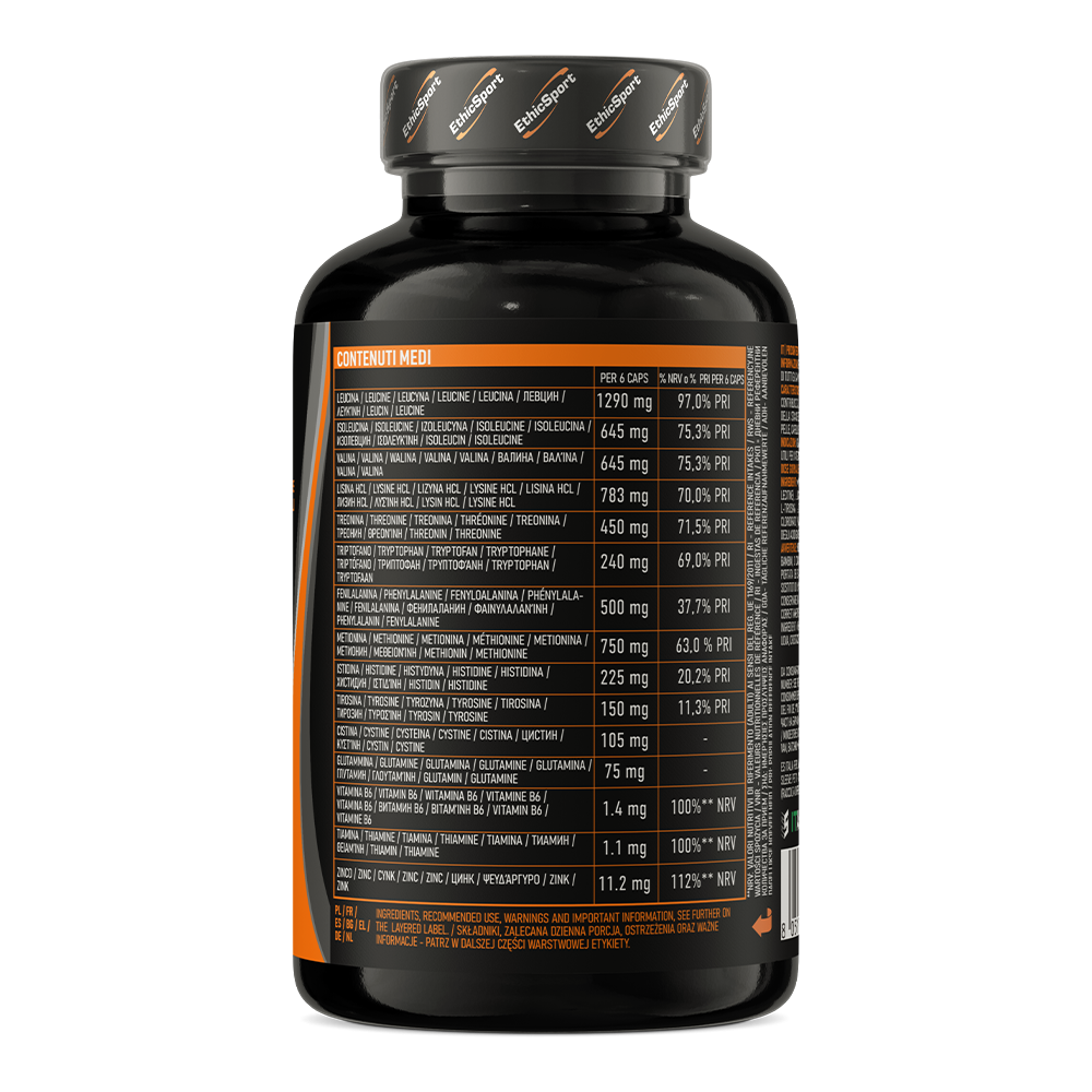 ProSintech - 120 capsule