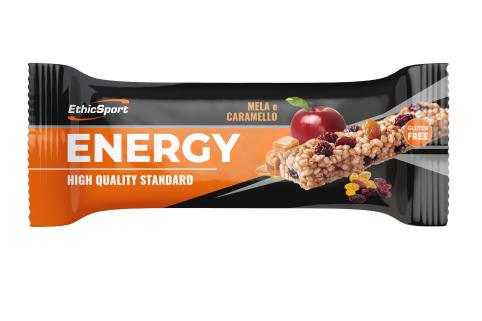 Energy Caramel - 35 g