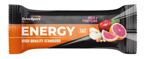 Energy Bar - 35 g MELA-POMPELMO