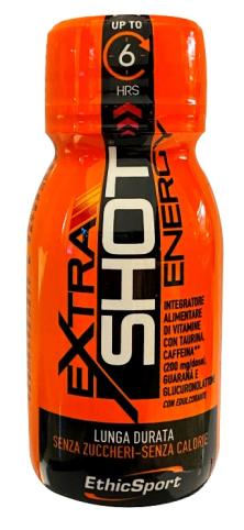 ExtraShot Energy - 60 ml