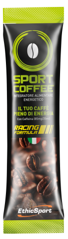 Sport Coffee - 25 ml