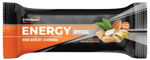 Energy Special - 35 g ARACHIDI e PISTACCHI