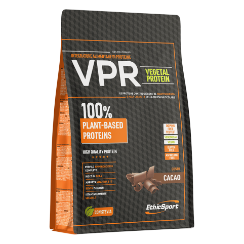 VPR - Vegetal Protein - 500 g