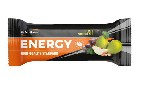 Energy Bar - 35 g PERA-CIOCCOLATO