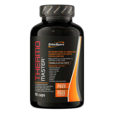 Thermo Master - 90 capsule