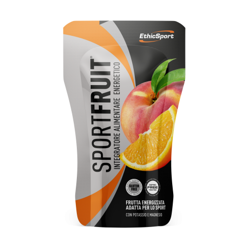 Sport Fruit - 42 g PESCA-ARANCIA