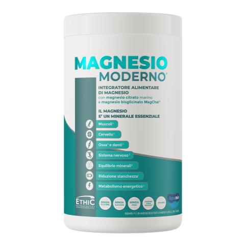 Magnesio Moderno - 300 g