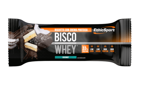 Bisco Whey - 40 g COCCO