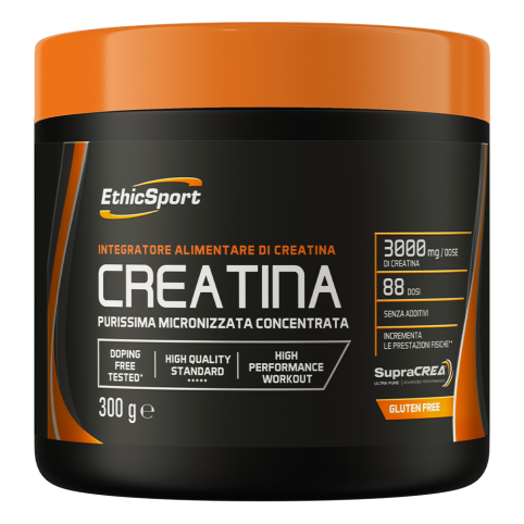Creatina - 300 g