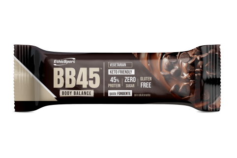 BB45 Body Balance - 35 g FONDENTE