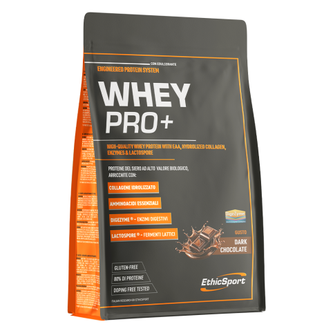 Whey Pro + - 700 g