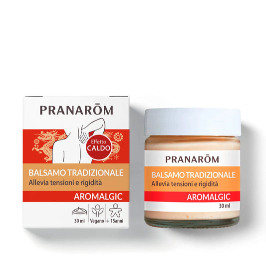 Balsamo Tradizionale - 30 ml