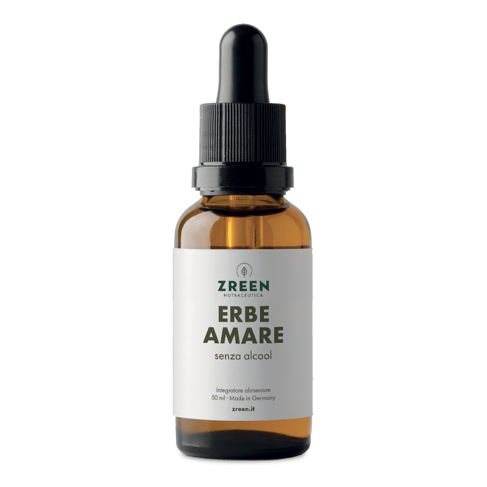 Erbe Amare - 50 ml