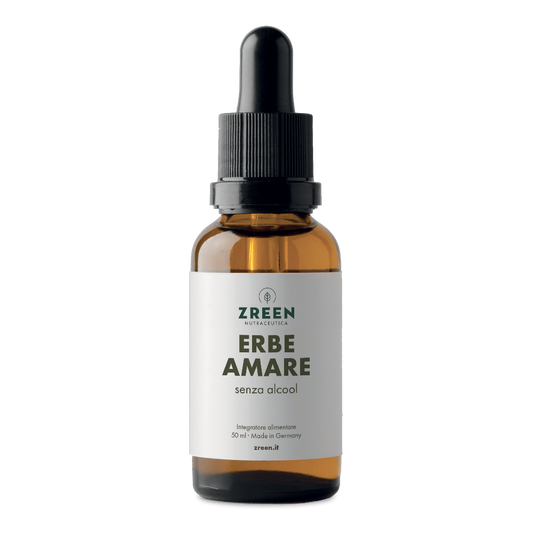 Erbe Amare - 50 ml