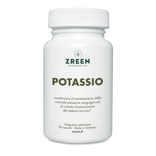 Potassio - 90 compresse